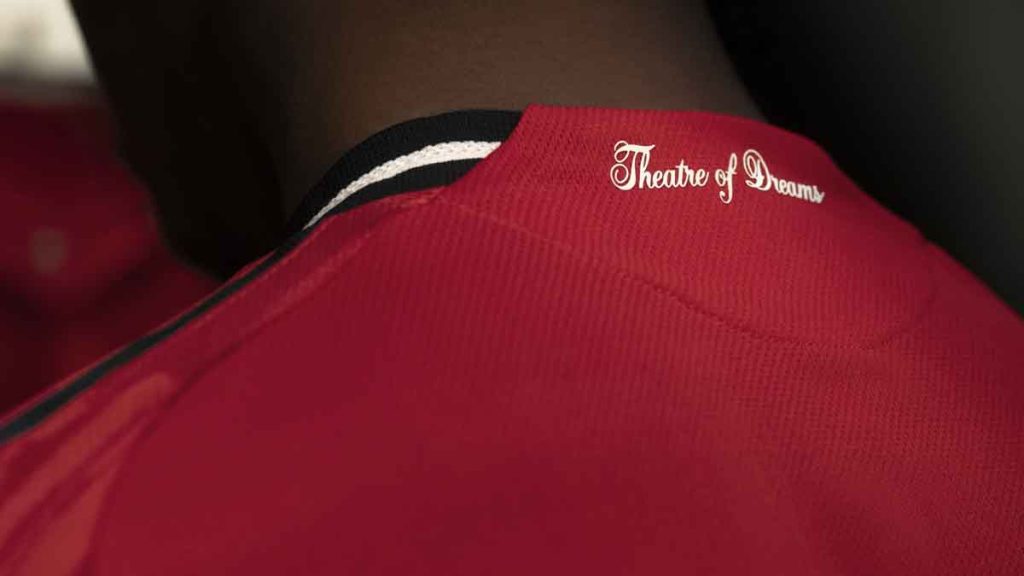 Conoce las playeras futbol 2025-2026 de los equipos de Europa 19