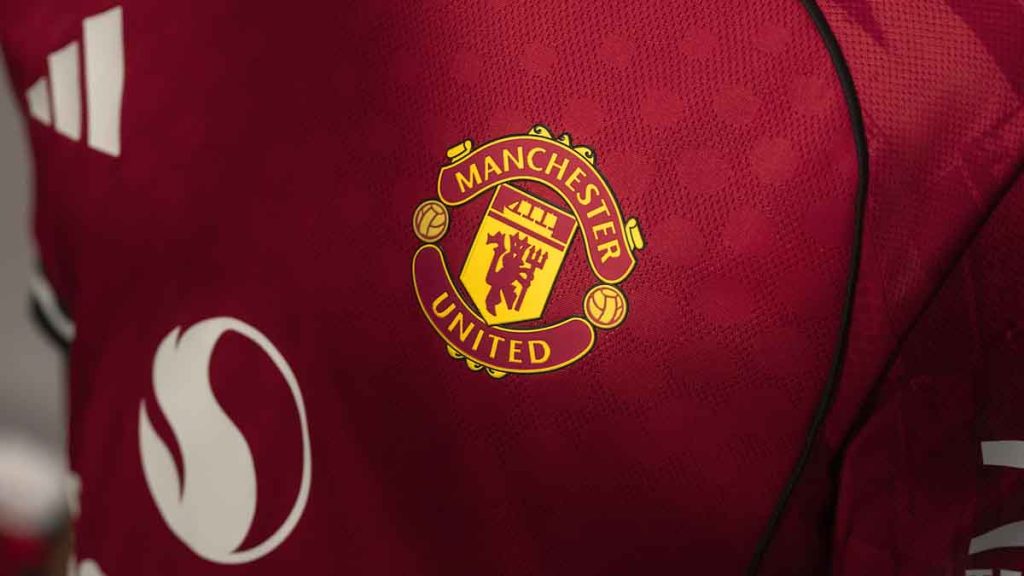 Conoce las playeras futbol 2025-2026 de los equipos de Europa 18