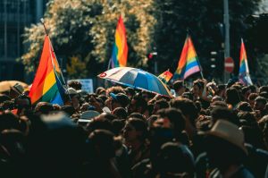 Azcapotzalco se llena de colores: Así será su Marcha de la Diversidad 2025