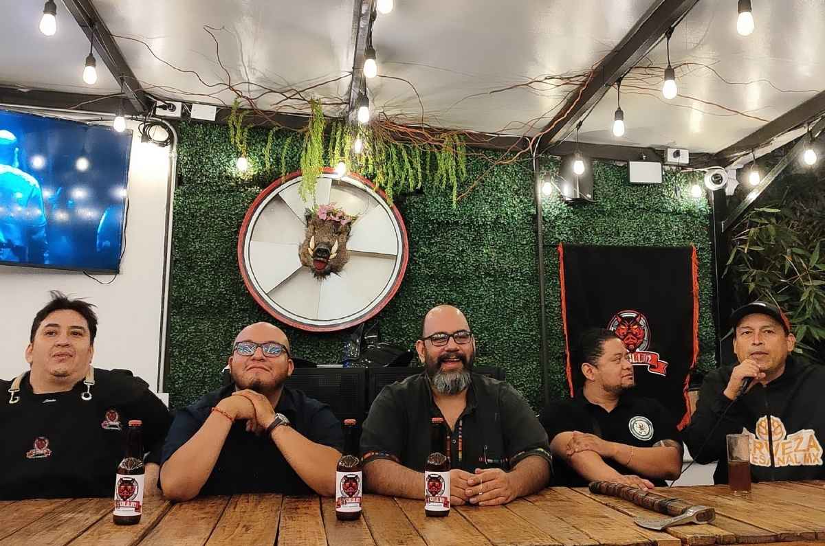 Charlas como actividades dentro de la competencia