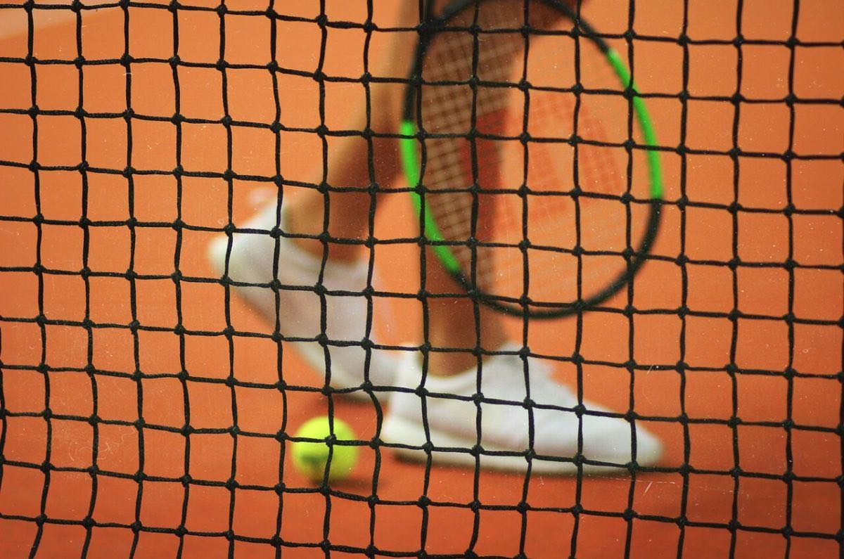 5 de los mejores jugadores de tenis profesional masculino del ATP Tour