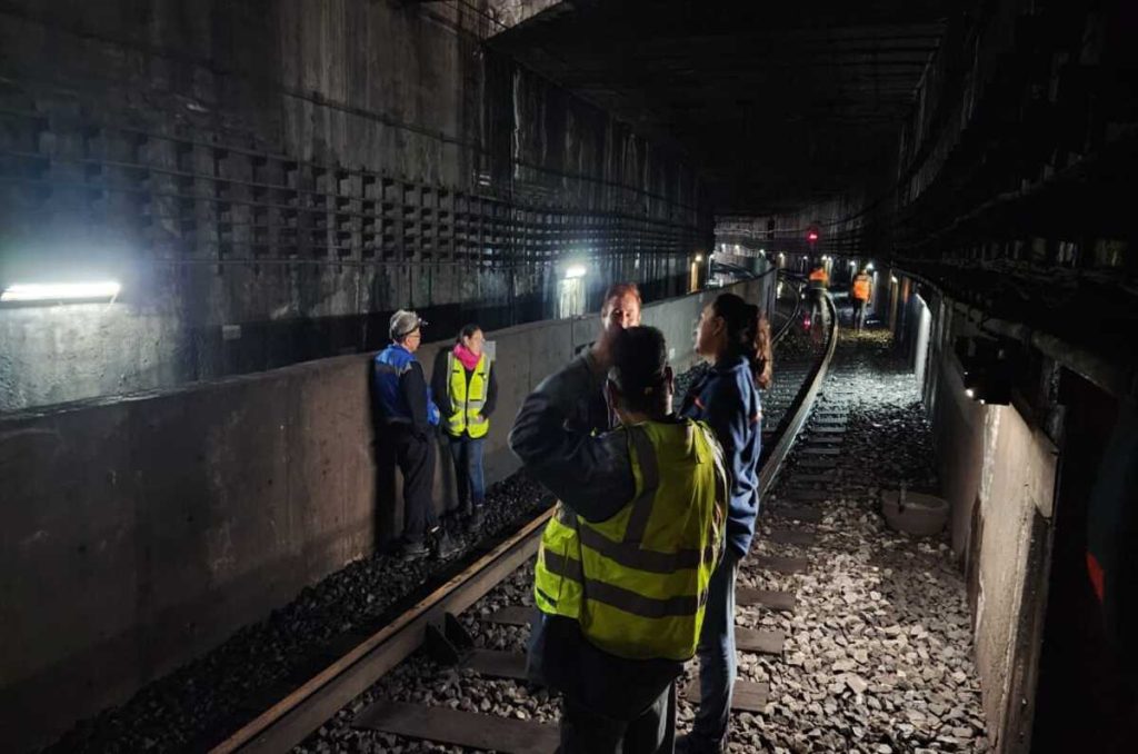 ¿Cerrarán la Línea A de Metro de CDMX?