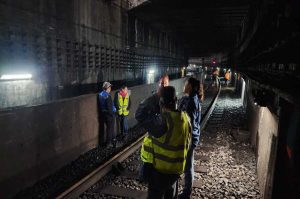 ¿Cerrará la Línea A del Metro de CDMX por remodelación?