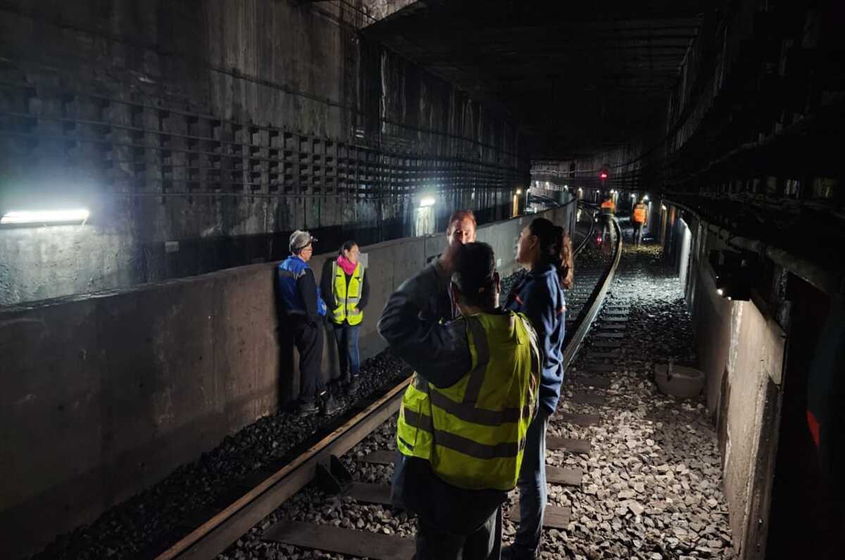¿Cerrará la Línea A del Metro de CDMX por remodelación?