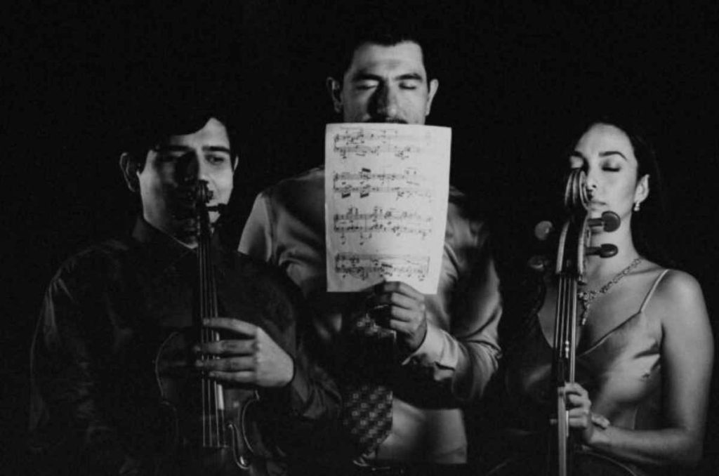 Mozart en el MUNAL concierto gratuito imperdible en CDMX