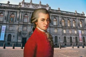 Mozart en el MUNAL concierto gratuito imperdible en CDMX