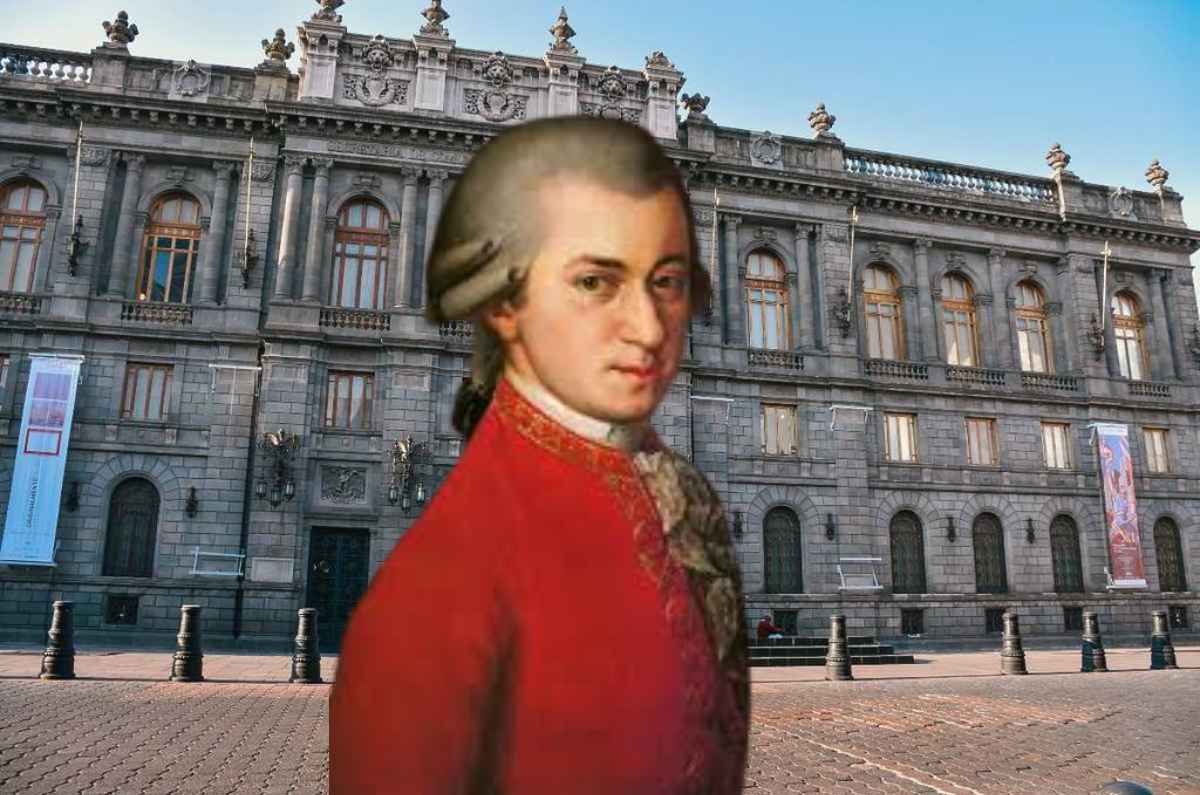 Mozart en el MUNAL concierto gratuito imperdible en CDMX