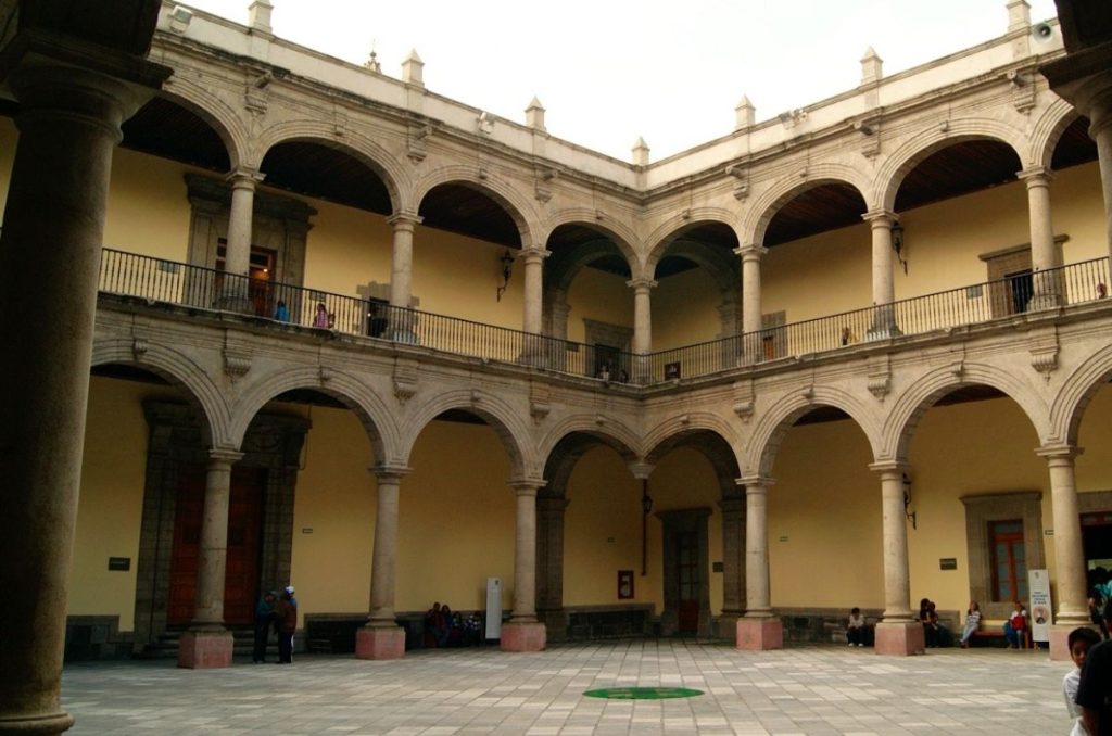 No apto para miedosos: leyendas de mujeres condenadas en el Museo de la Inquisición 1