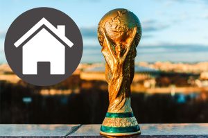 CDMX rumbo al Mundial: suben precios y rentas por Airbnb