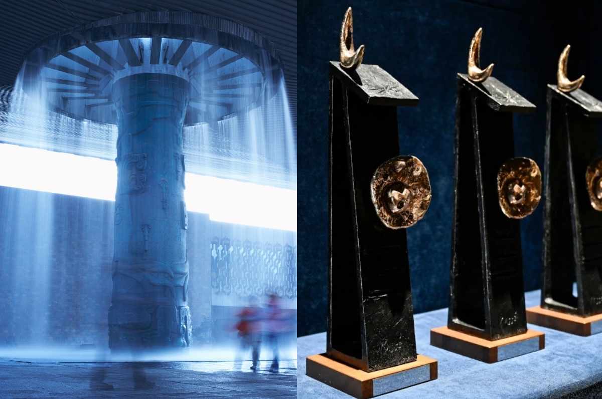 ¡Orgullo mexicano! El Museo Nacional de Antropología gana el Premio Princesa de Asturias 2025