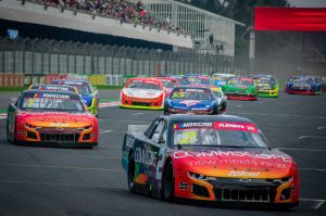 Guía completa de la Nascar México Series 2025: Todo lo que debes saber