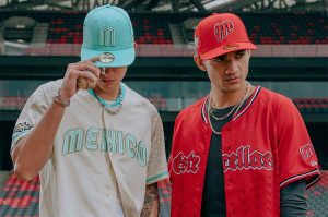 New Era lanza colección explosiva para el Juego de Estrellas 2025 de la LMB