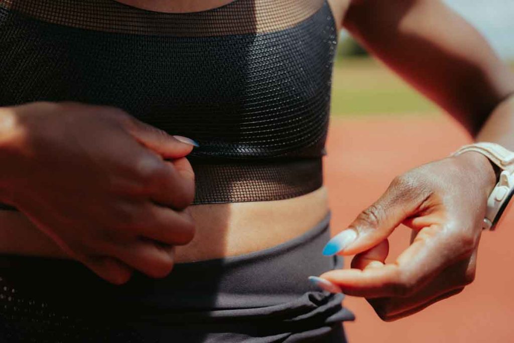 Faith Kipyegon y Nike se unen en "Breaking4", un intento audaz para que ella sea la primera mujer en correr una milla en menos de 4 minutos