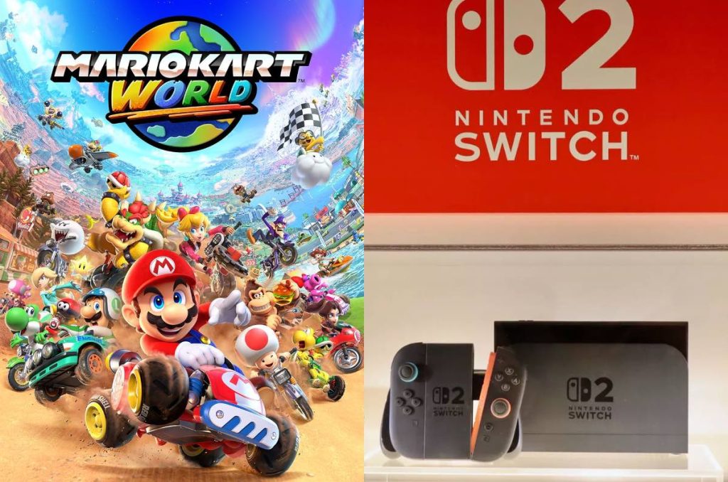 Nintendo Switch 2 lanzamiento precio y dónde comprarla en CDMX