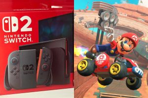 Nintendo Switch 2: ¿Cuánto cuesta y dónde comprarla en CDMX?