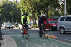 Estas serán las nuevas ciclovías de CDMX