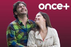 Once+: ¡La app para ver Soy tu Fan y más series clásicas gratis!