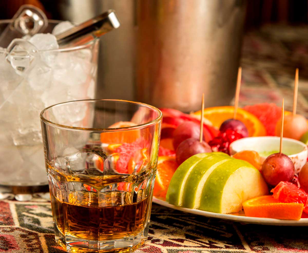 Platillos mexicanos que combinan con cada tipo de tequila