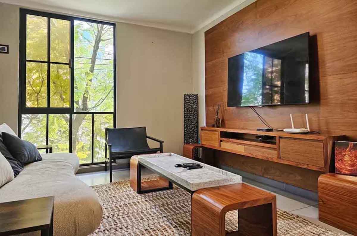 La Marcha del Orgullo LGBT: CDMX como destino favorito en Airbnb