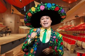 ¡Orquesta de la Diversidad dará dos conciertos LGBT en CDMX!