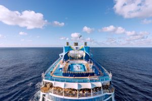 5 actividades para disfrutar a bordo de un crucero