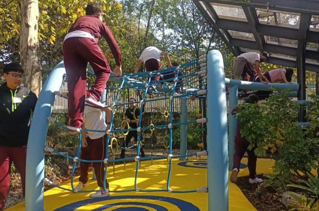 Summer Camp Papalote: vive el primer curso de verano 1
