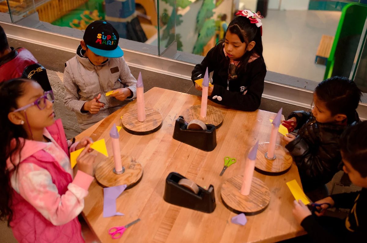 Summer Camp Papalote: vive el primer curso de verano
