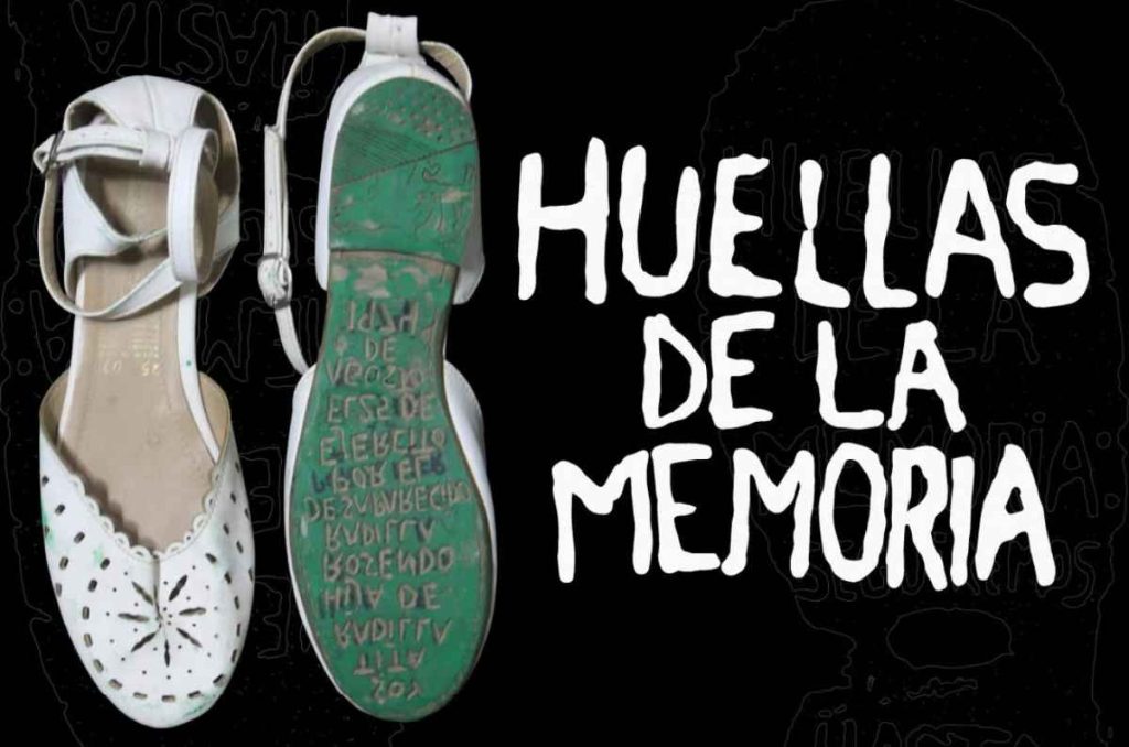 Exposiciones gratuitas en el Palacio de Minería abordan migración y desapariciones