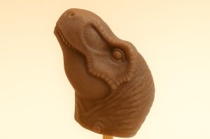 ¡Rawrrr! Prueba estas curiosas paletas de dinosaurio en CDMX