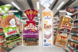 Estos panes de caja prometen salud, pero traen más azúcar de la que crees, según Profeco