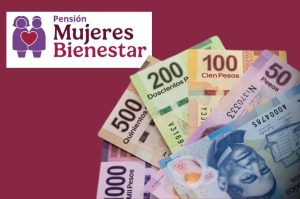 ¡No te quedes fuera! Ya puedes registrarte a la Pensión Mujeres Bienestar de junio