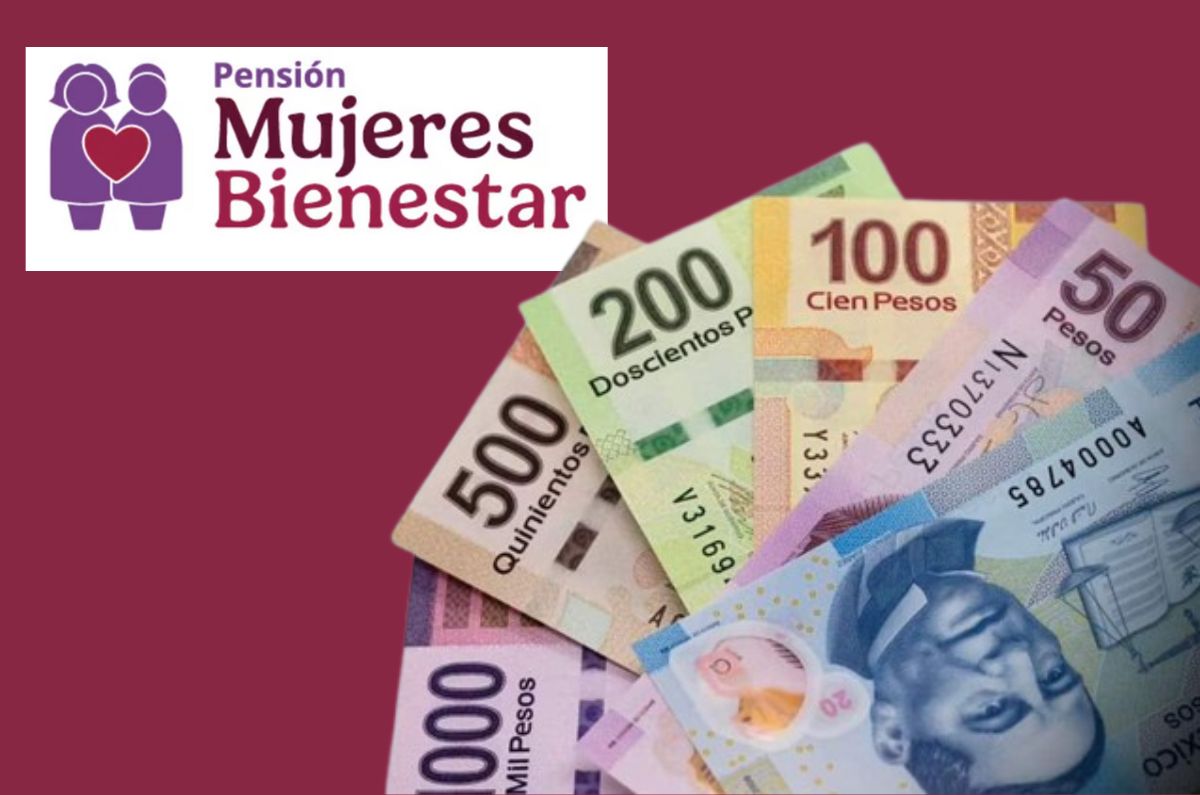 ¡No te quedes fuera! Ya puedes registrarte a la Pensión Mujeres Bienestar de junio