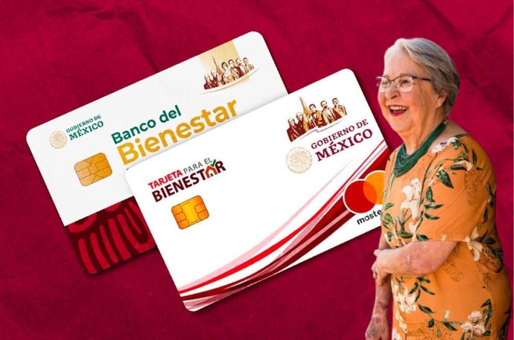 ¡No te quedes fuera! Ya puedes registrarte a la Pensión Mujeres Bienestar de junio 0