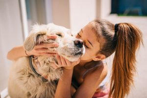 ¿Tu perro es tu terapeuta? Así es como las mascotas mejoran nuestro bienestar, según la ciencia