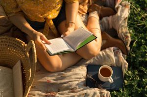 Lánzate al Picnic Literario GRATIS de la FARO Tláhuac con lectura y actividades al aire libre