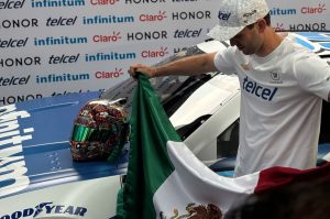 Conoce a los pilotos mexicanos que correrán en la Nascar Mexico City Weekend 2025