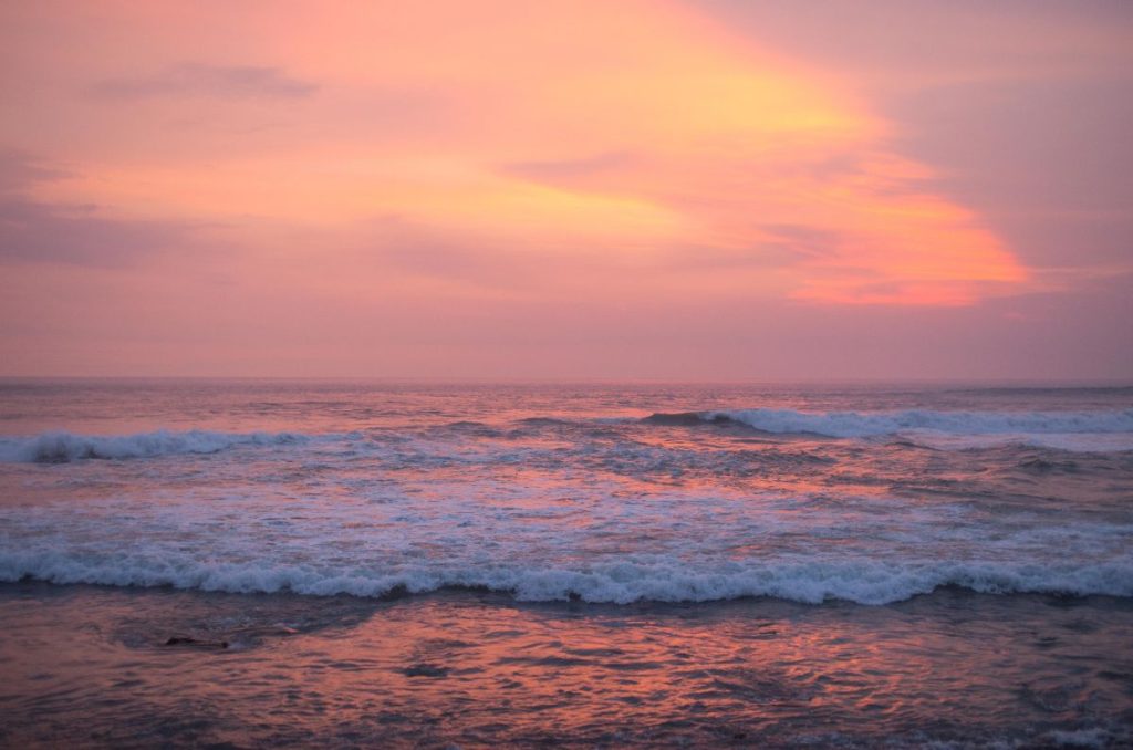 Playa escondida de Veracruz que está a solo unas horas de CDMX 0