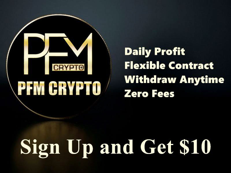 PFM CRYPTO ofrece una forma segura y sostenible de generar ingresos pasivos con Bitcoin