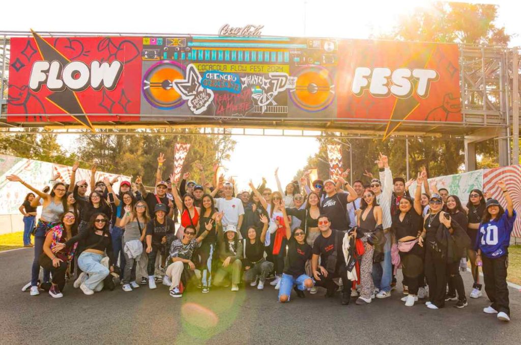 precio boletos flow fest 2025