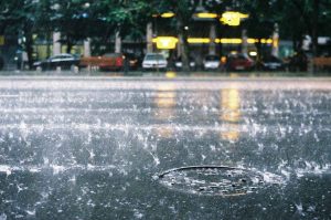 Prepárate: Se vienen lluvias fuertes y granizadas en CDMX del 21 al 26 de junio