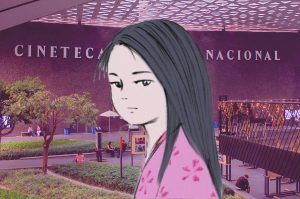La Princesa Kaguya regresa a la Cineteca ¡Checa como verla!