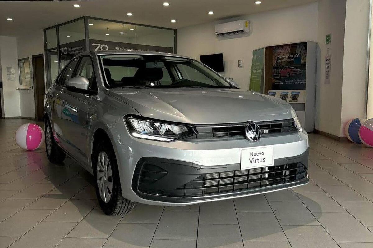 Profeco llama a revisión a estos autos Volkswagen por fallas