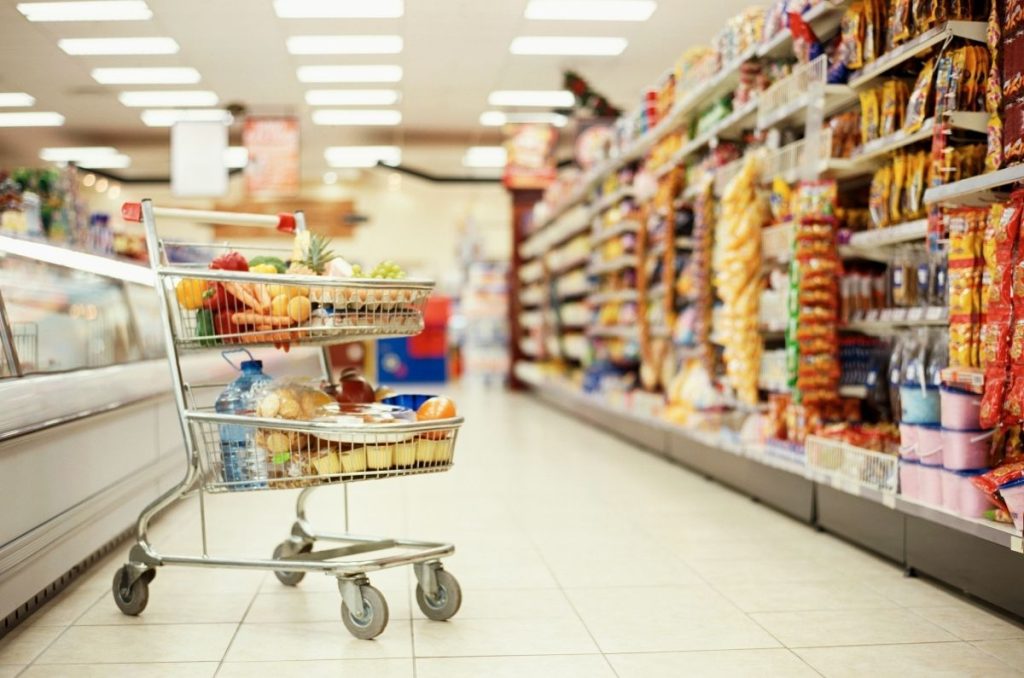 Estos son los supermercados más baratos, según Profeco ¿Dónde conviene más comprar? 0