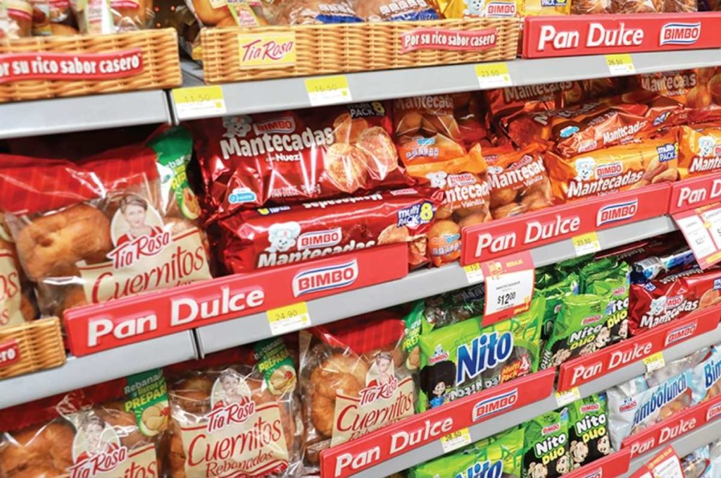 Cuáles son los pastelitos de tiendita con menos azúcar según Profeco 1