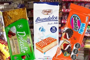 Cuáles son los pastelitos de tiendita con menos azúcar según Profeco