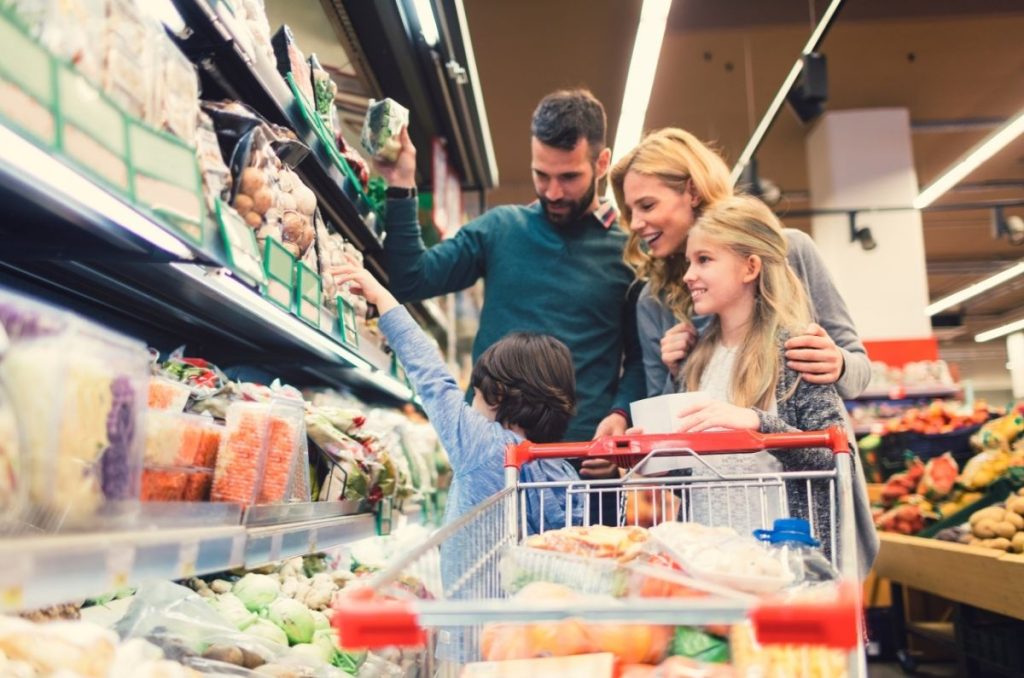 Estos son los supermercados más baratos, según Profeco ¿Dónde conviene más comprar? 1