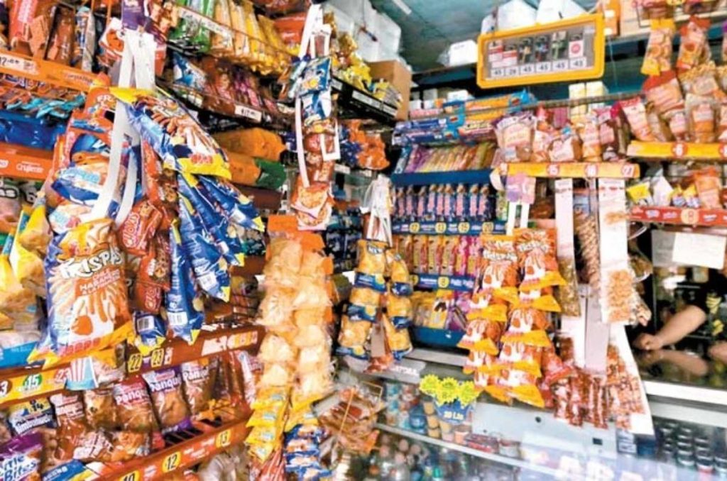 Cuáles son los pastelitos de tiendita con menos azúcar según Profeco 0