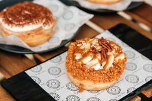 Las mejores promos para celebrar el Día de la Dona en CDMX