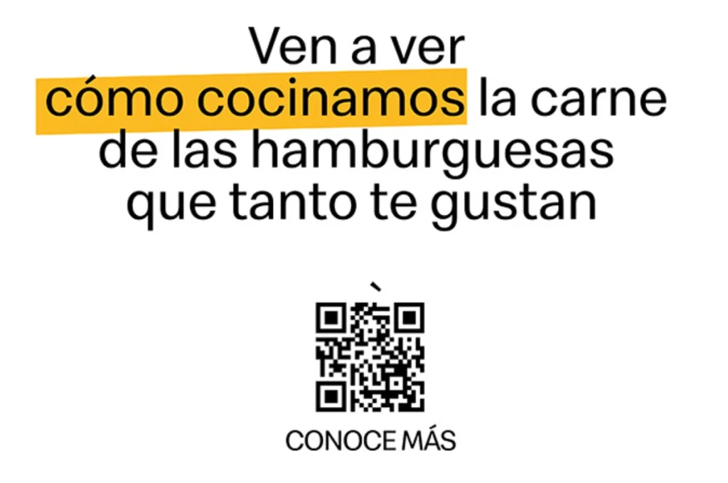 De la parrilla a tu bandeja: McDonald’s te invita a conocer su cocina con Puertas Abiertas 2