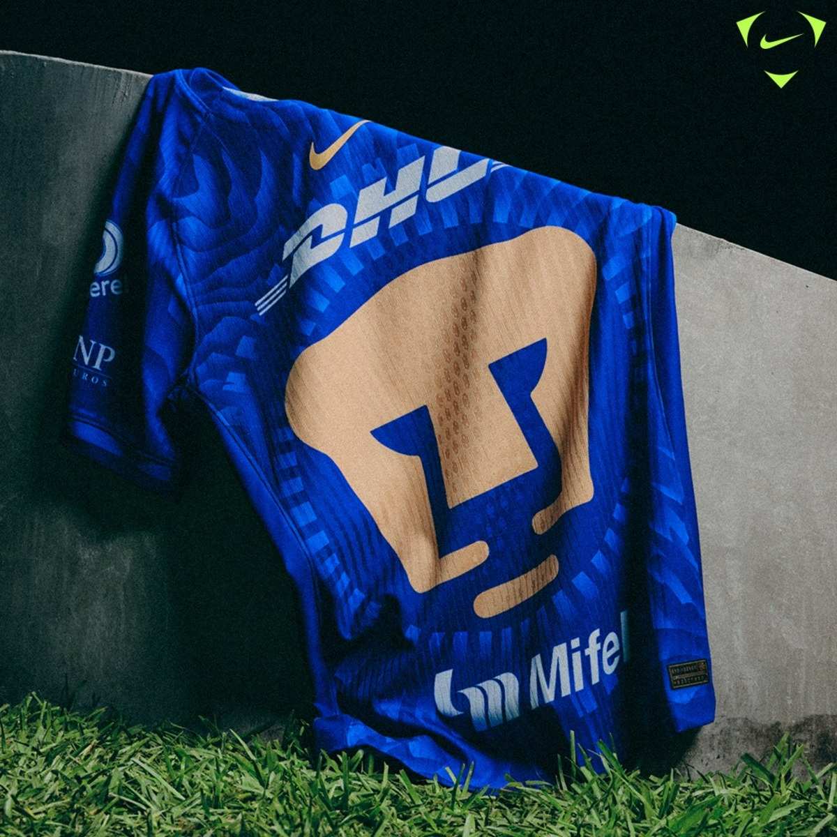 Fotos: Pumas MX 
